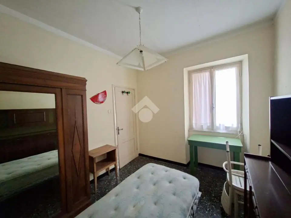 Bilocale in vendita a Vobbia