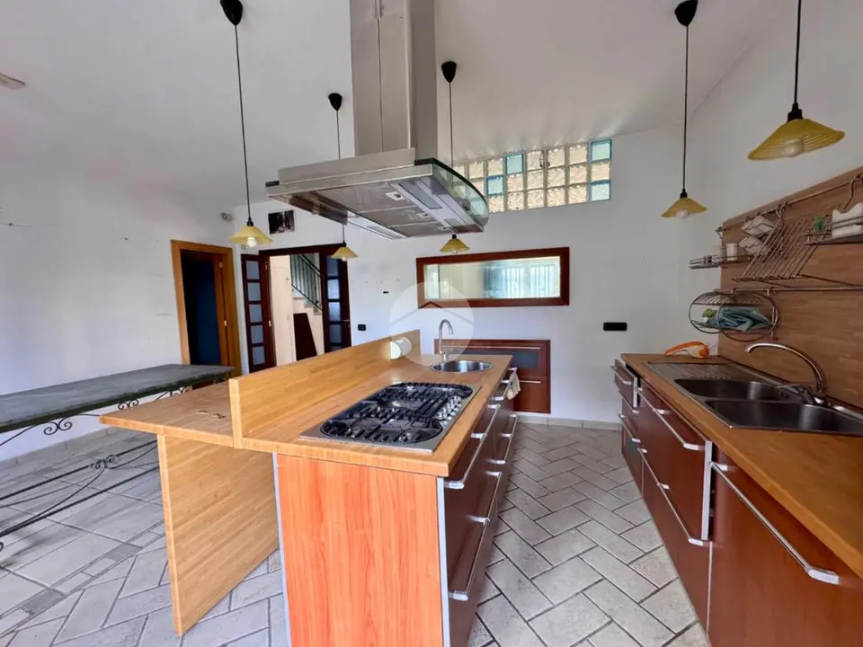 Villa a schiera in vendita a Marano Di Napoli
