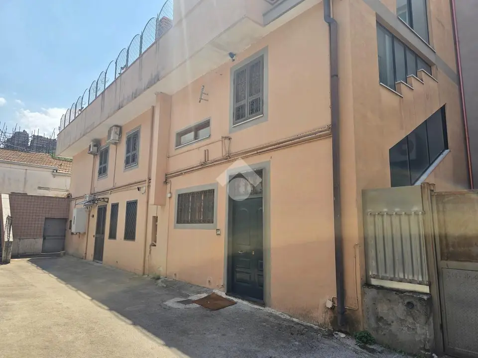 Casa semindipendente in vendita a Pomigliano D'Arco