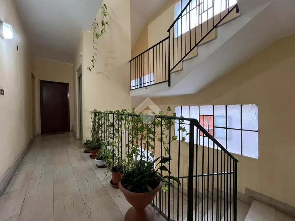 Trilocale in vendita a Reggio Di Calabria