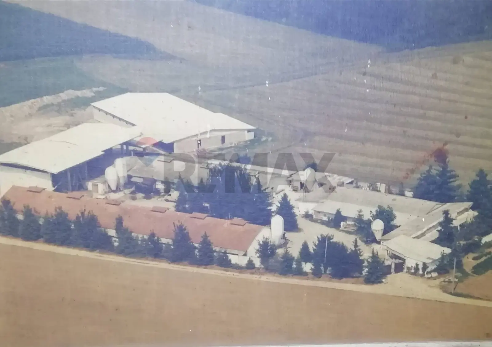 Terreno in Vendita a Agrate Conturbia