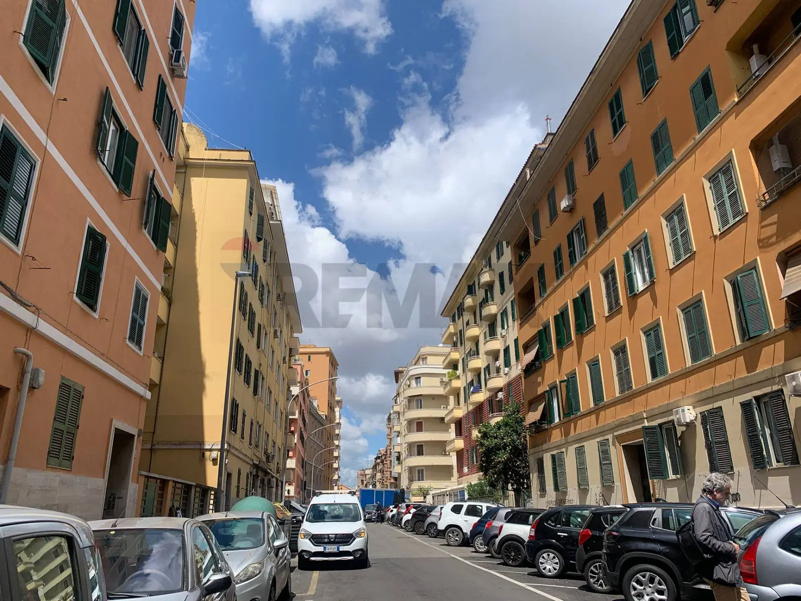 Ufficio in Affitto a Roma
