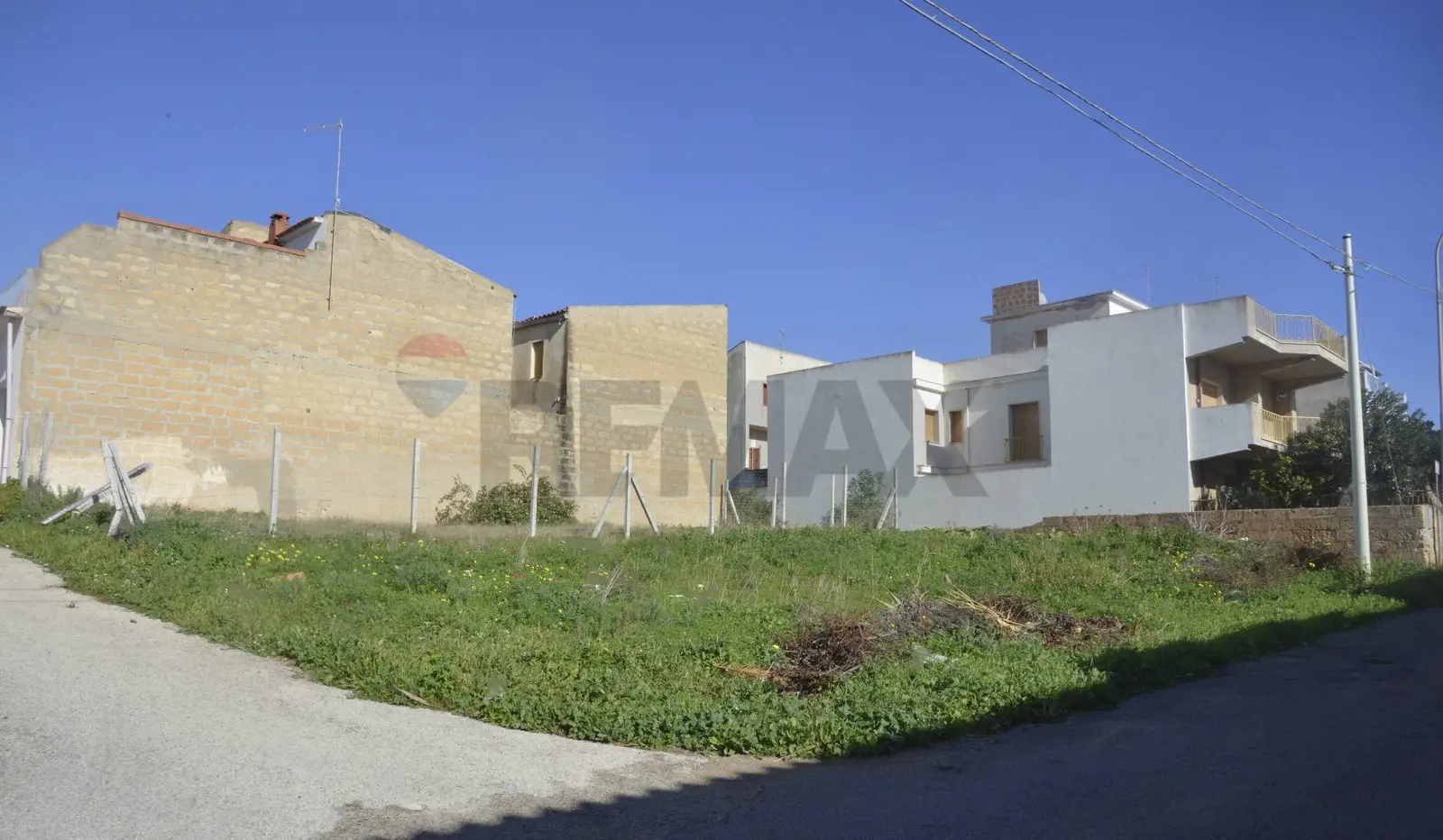 Terreno in Vendita a Vittoria