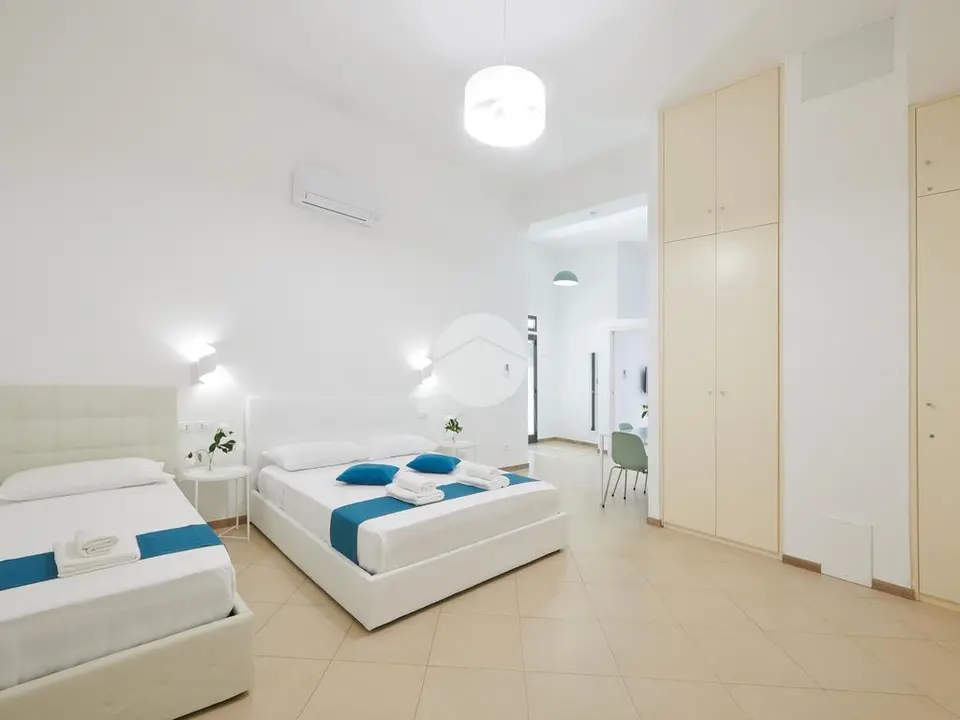 Trilocale in affitto a Firenze