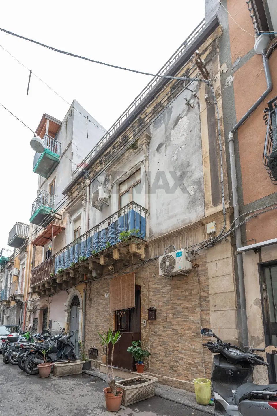 Appartamento in Vendita a Catania