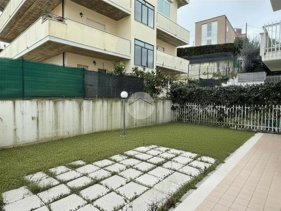 Trilocale in vendita a Pescara