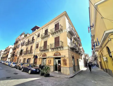 Appartamento in Via Dalia 107, Palermo (PA)
