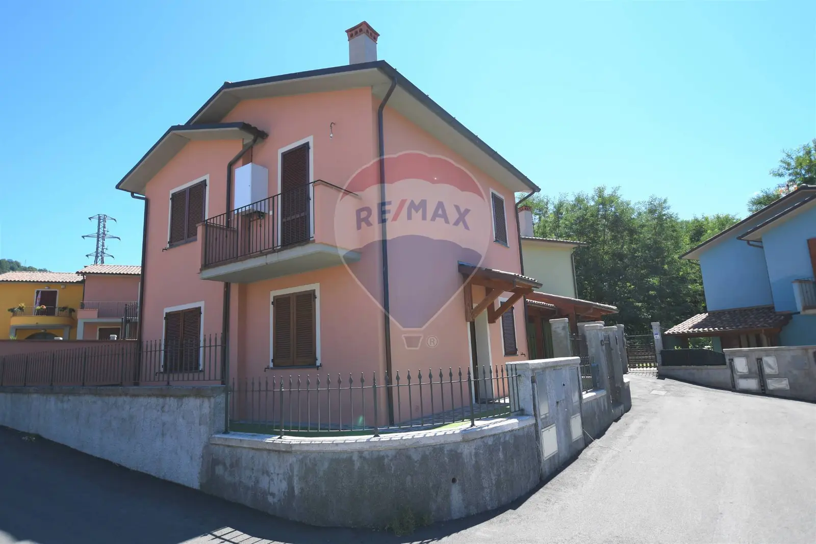 Appartamento in Vendita a Bagni di Lucca