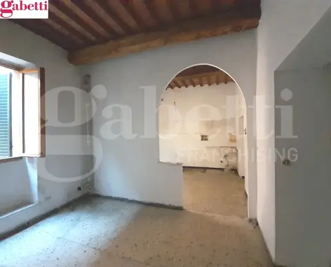 Appartamento a Poggibonsi (SI)