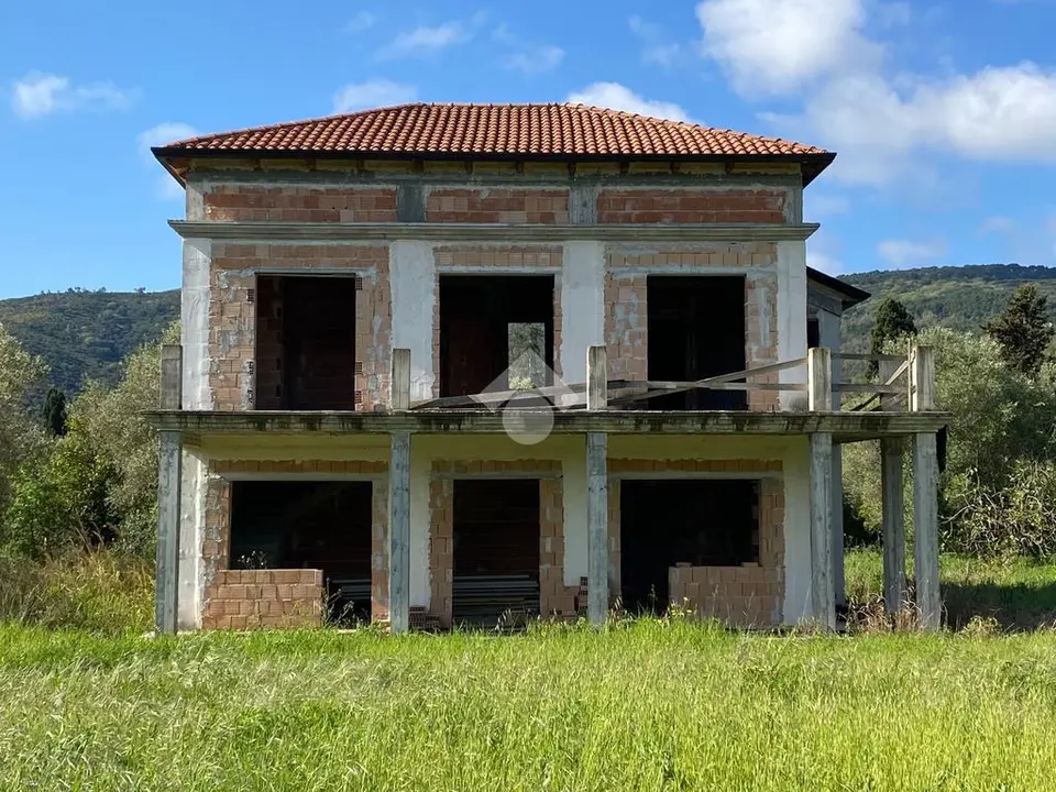 Rustico in vendita a Castellabate