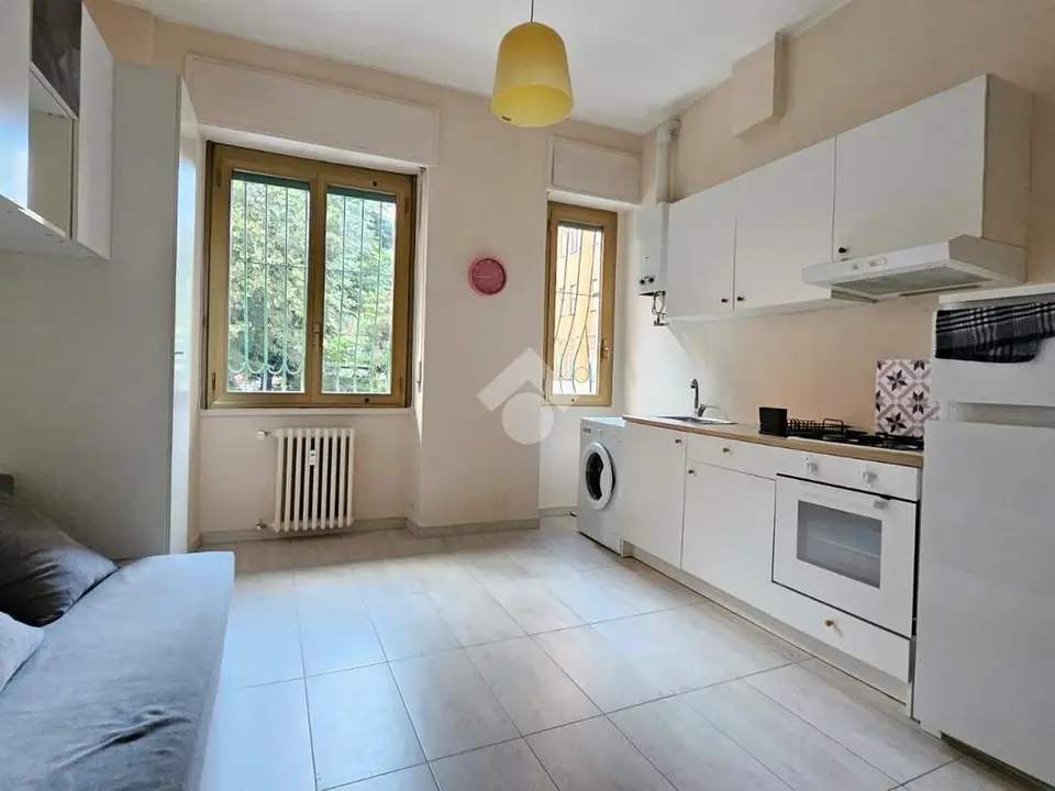 Monolocale in affitto a Milano
