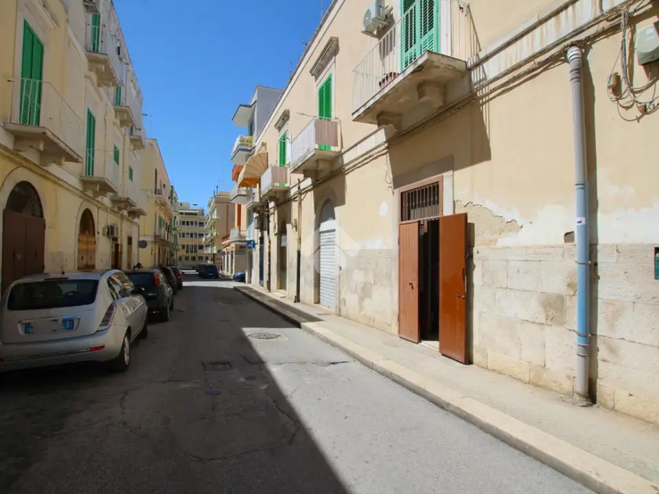 Bilocale in vendita a Molfetta