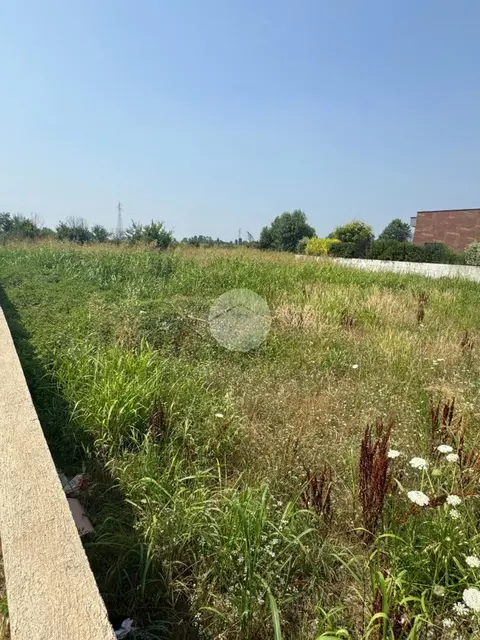 Ter. residenziale in vendita a Brandico