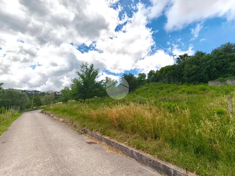Ter. residenziale in vendita a Prignano Cilento