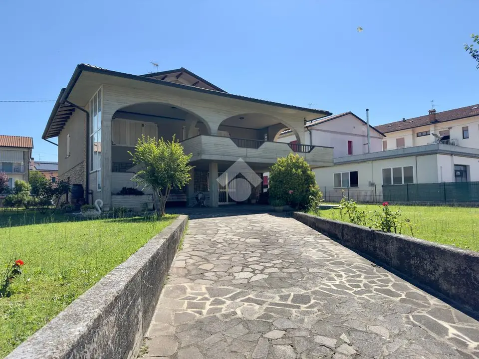 Villa singola in vendita a Città Di Castello