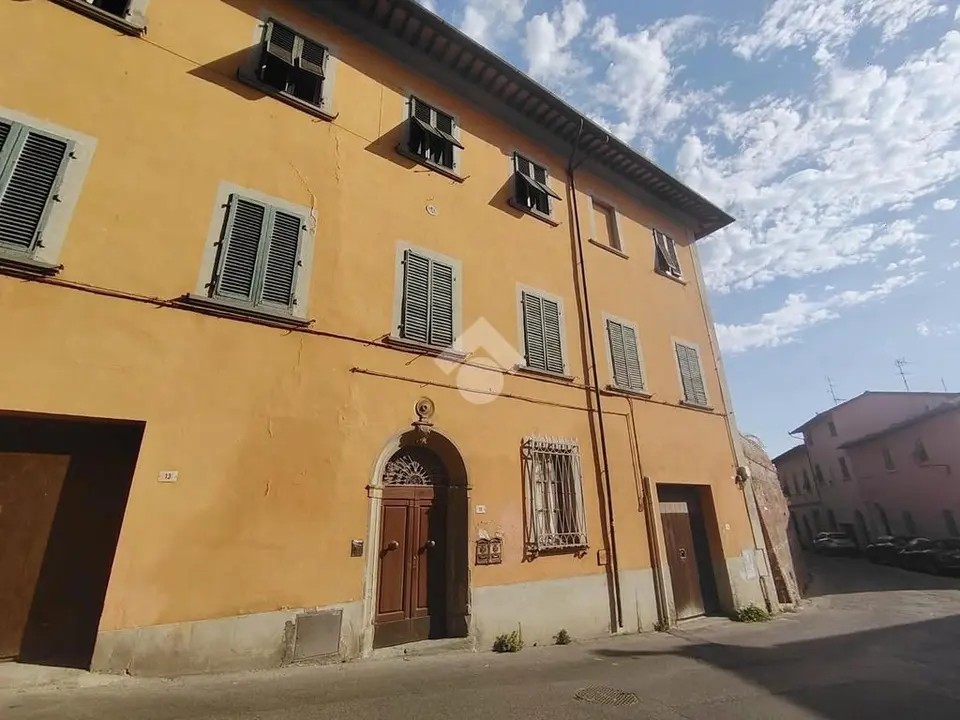 Multilocale in vendita a San Miniato
