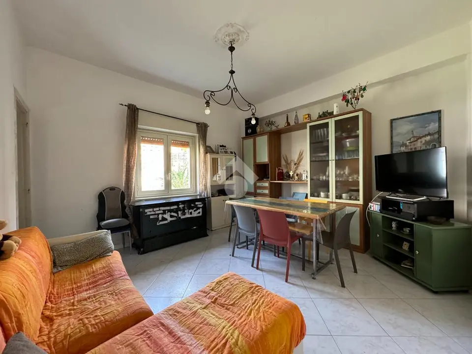 Quadrilocale in vendita a Agrigento
