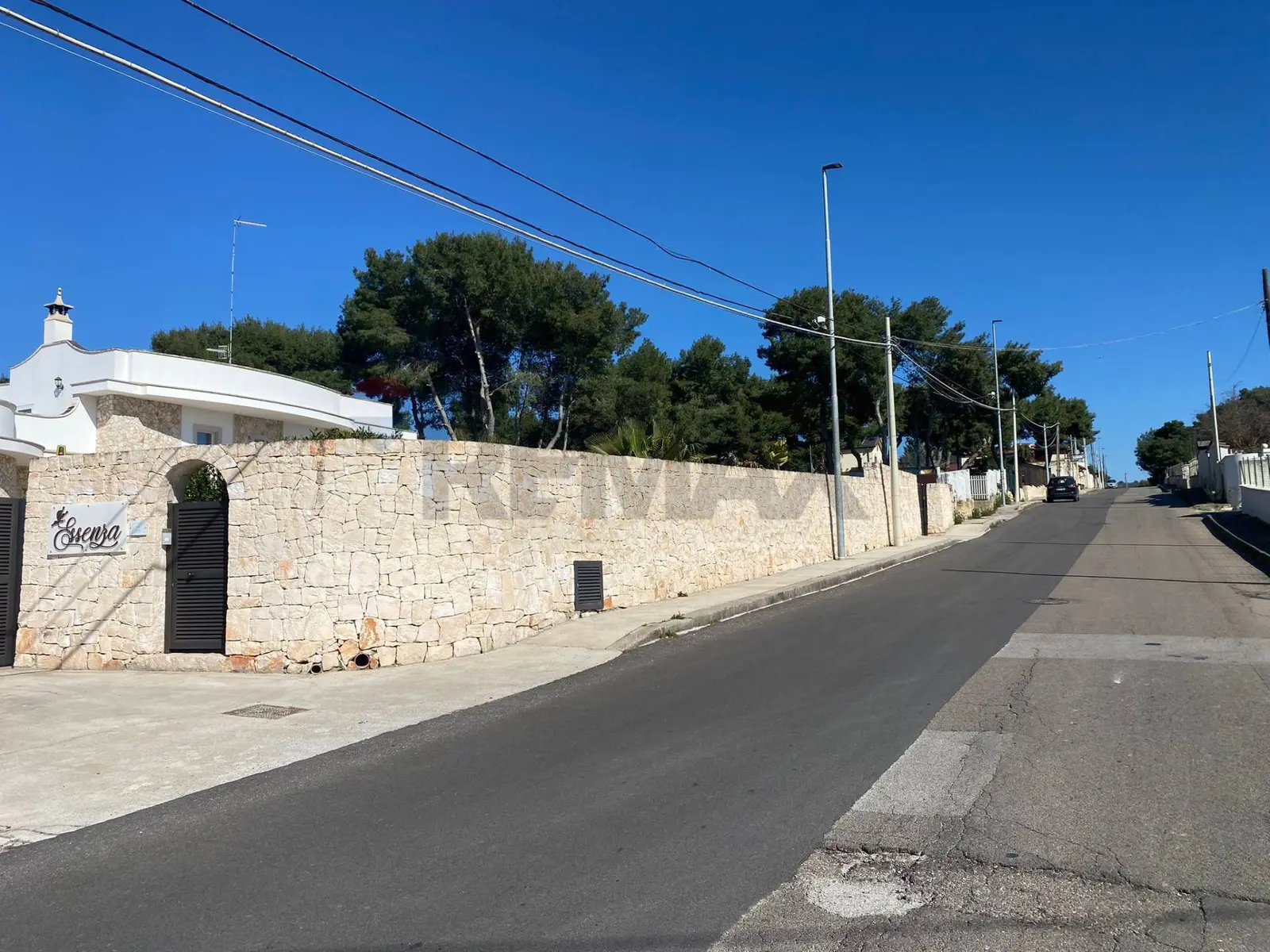Terreno Edificabile in Vendita a Massafra