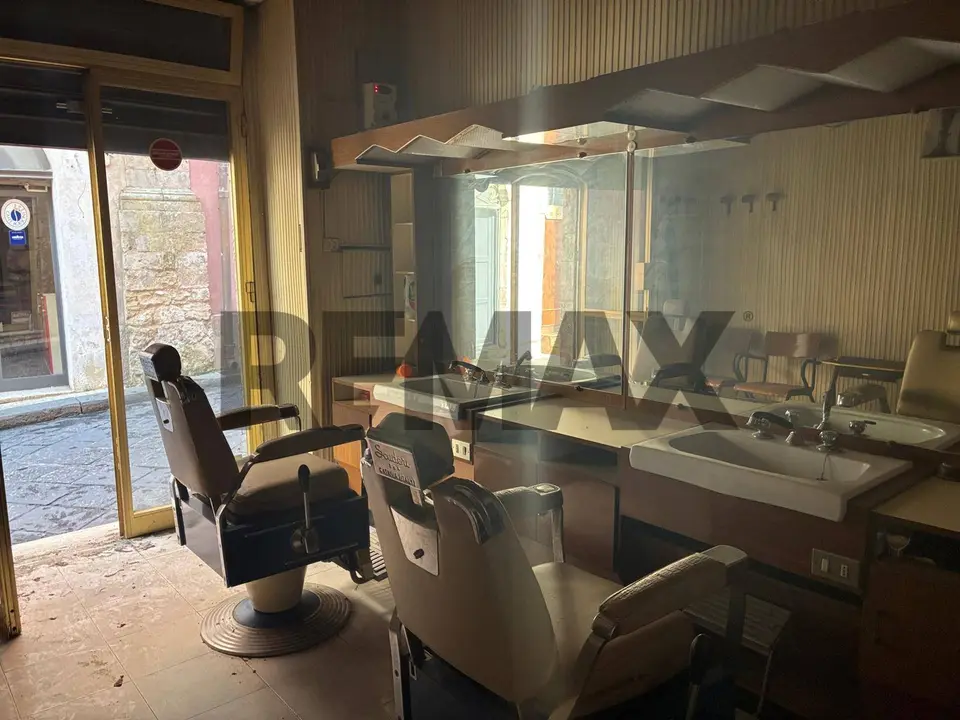 Laboratorio in Vendita a Palazzolo Acreide