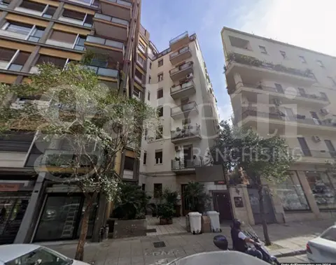 Ufficio in via Dante  58A, Palermo (PA)