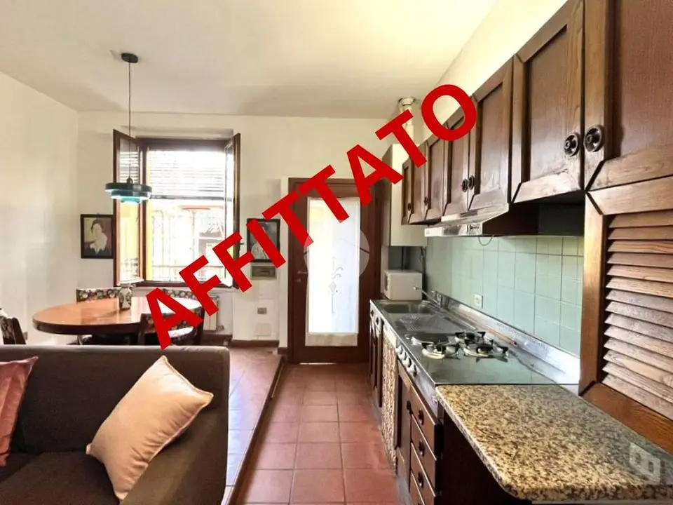 Bilocale in affitto a Milano