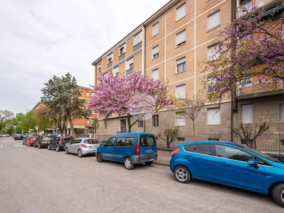 Trilocale in vendita a Bologna