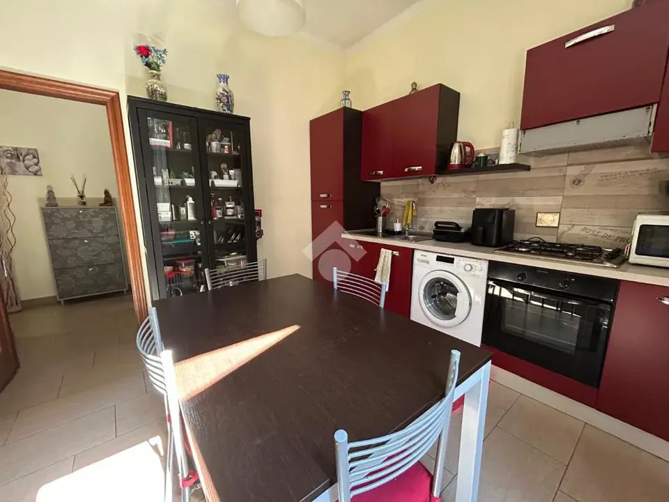 Trilocale in vendita a Genova