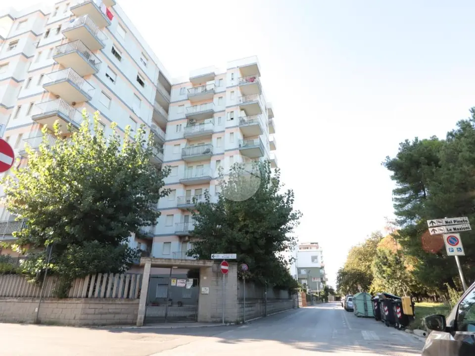 Trilocale in vendita a Montesilvano