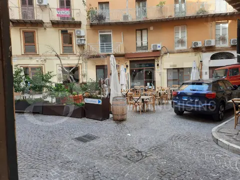 Negozio in Via Atenea  247, Agrigento (AG)