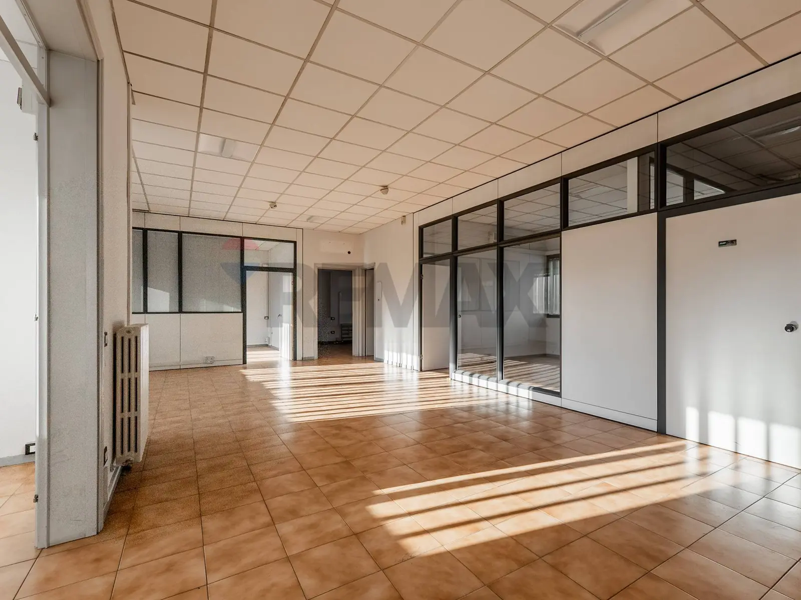 Ufficio in Affitto a Reggio nell'Emilia