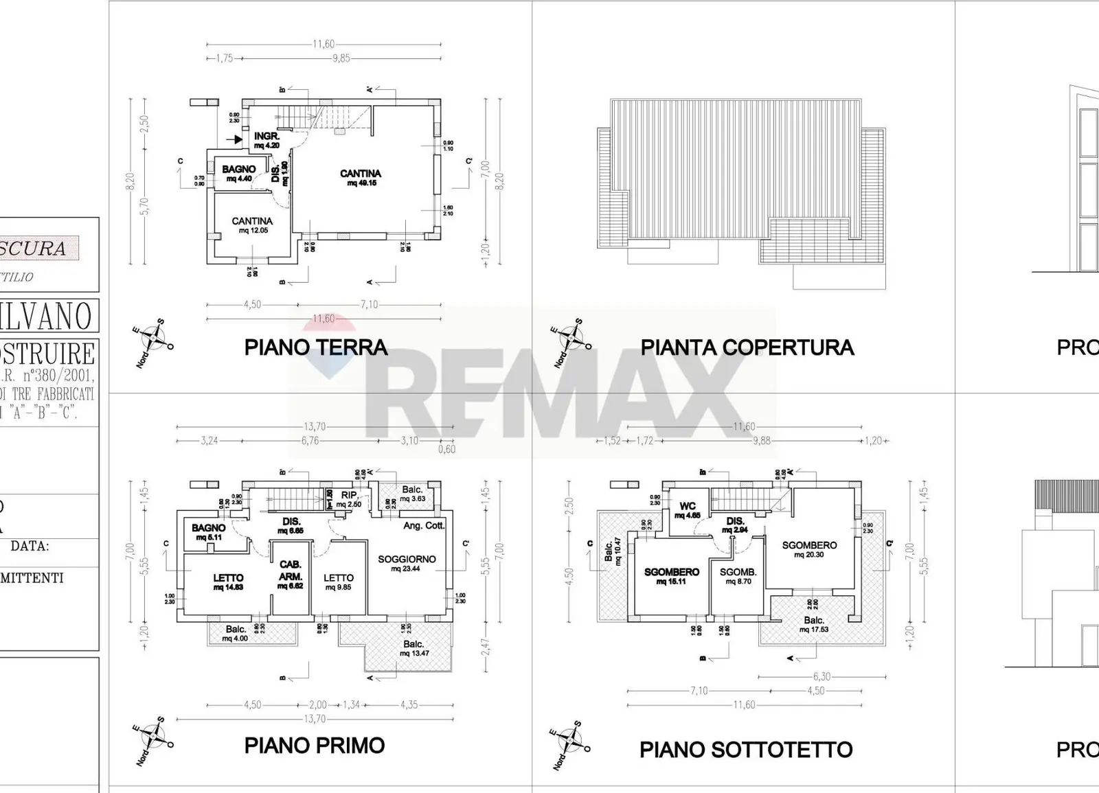Terreno Edificabile in Vendita a Montesilvano