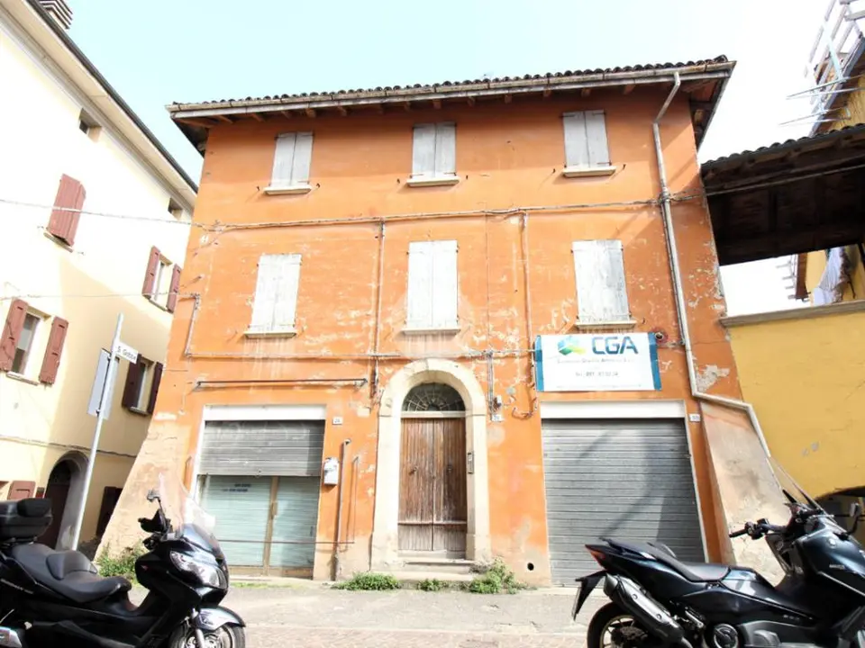 Palazzina in vendita a Valsamoggia