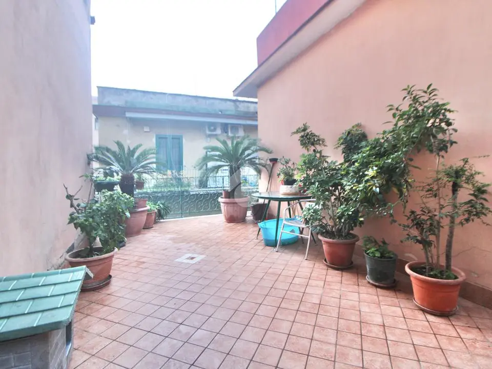 Palazzina in vendita a Calvizzano