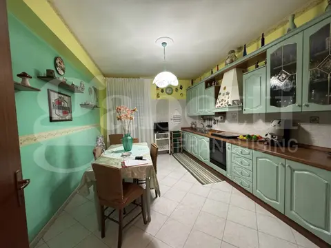 Appartamento in via Stefano Saccà 13, Villafranca Tirrena (ME)