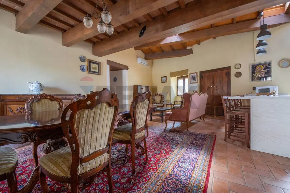 Appartamento in Vendita a Tocco da Casauria