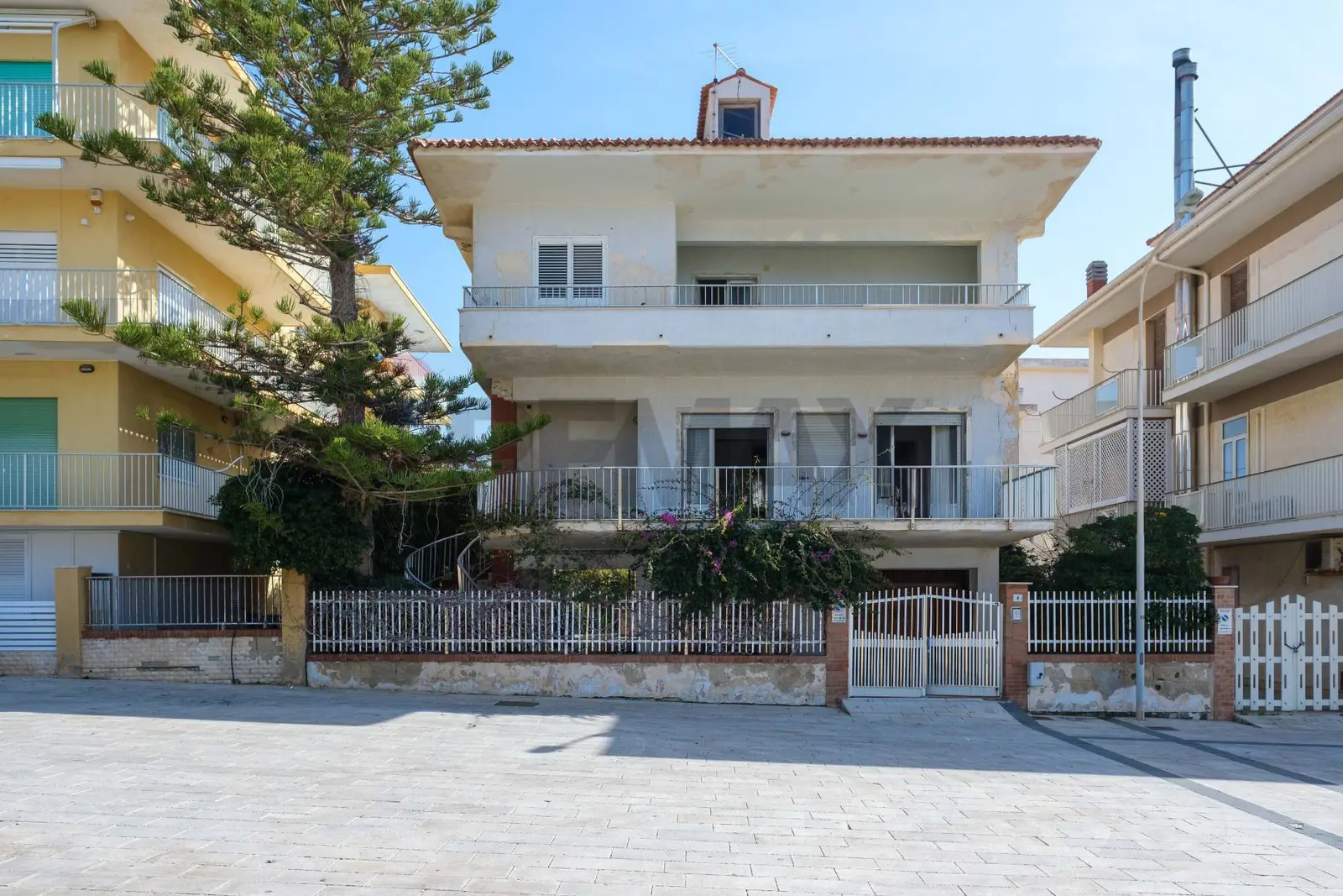 Villa singola in Vendita a Ragusa
