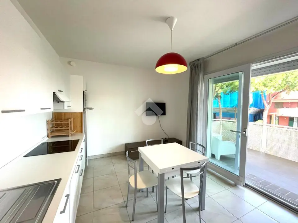 Trilocale in vendita a Riccione