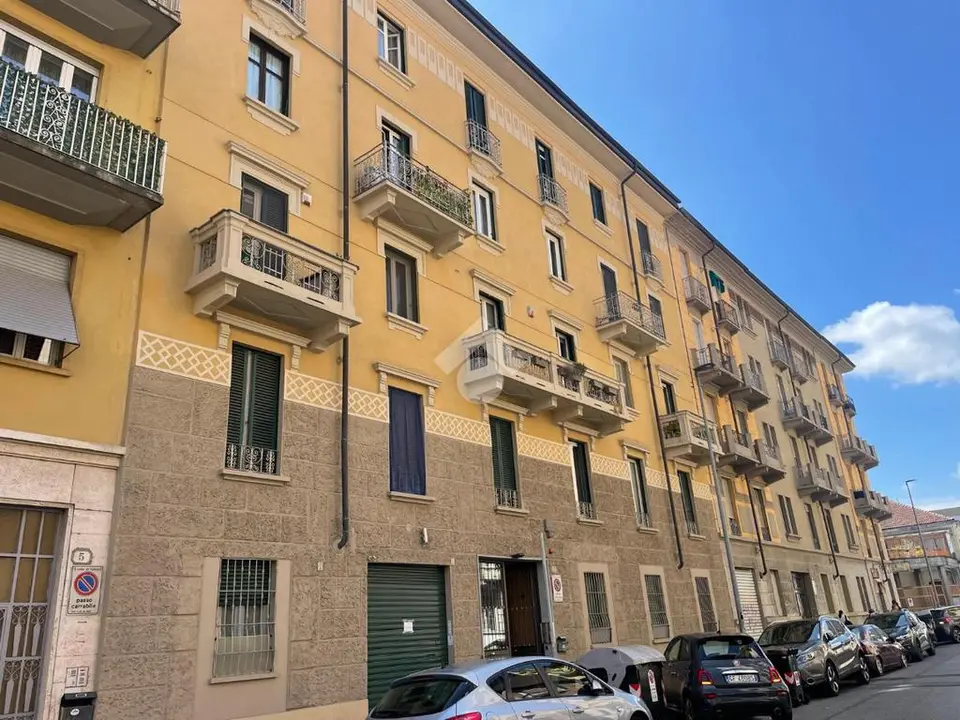 Trilocale in vendita a Torino