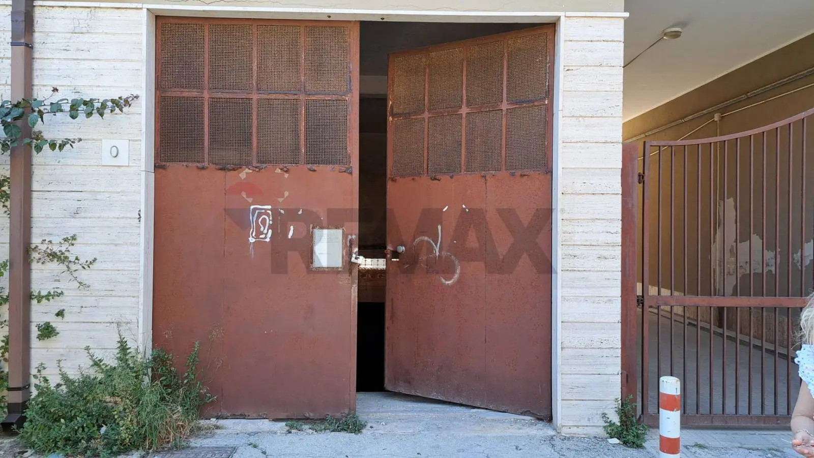 Garage/Box in Vendita a Siracusa