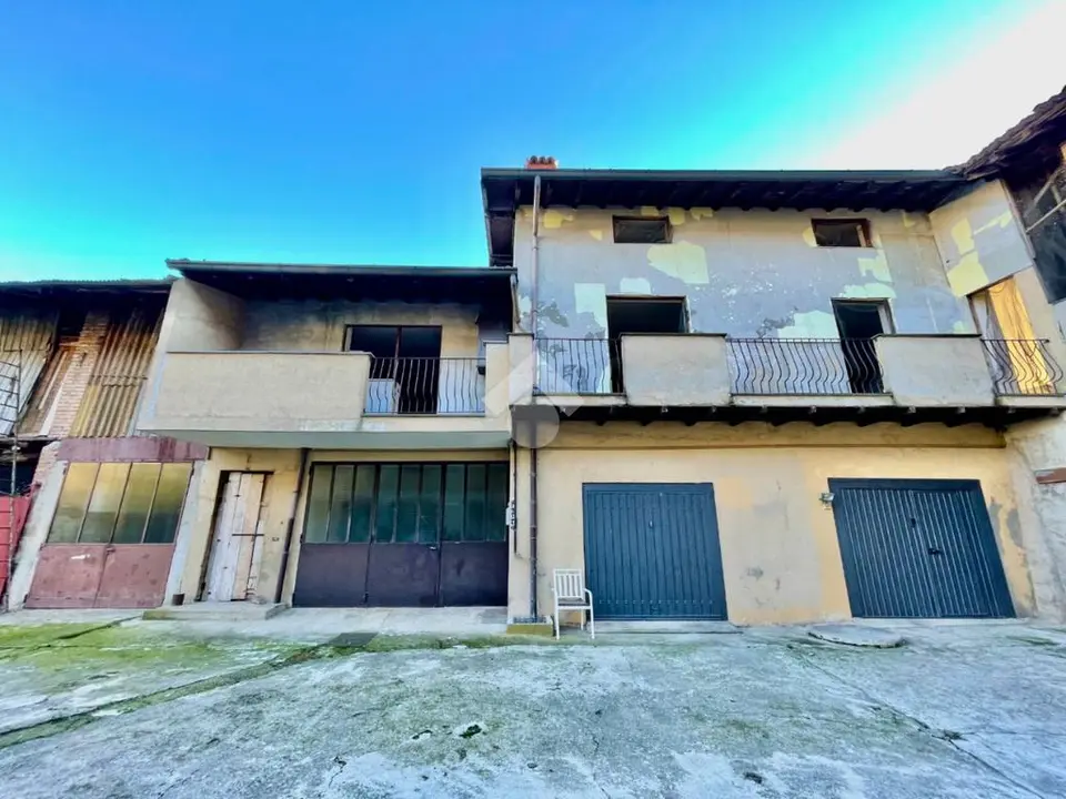 Rustico in vendita a Filago