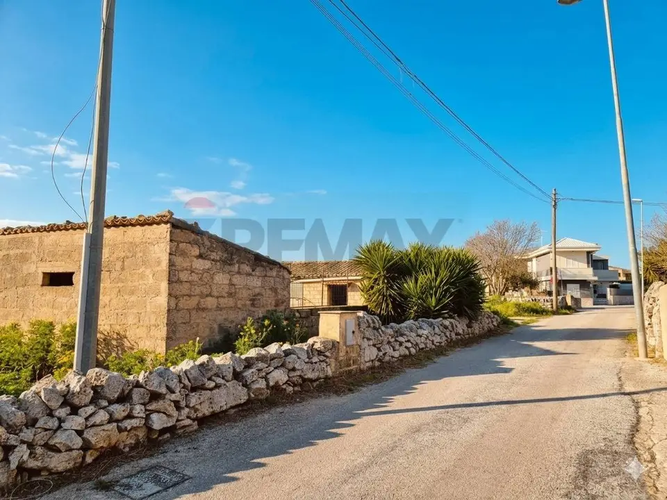 Terreno Edificabile in Vendita a Ragusa