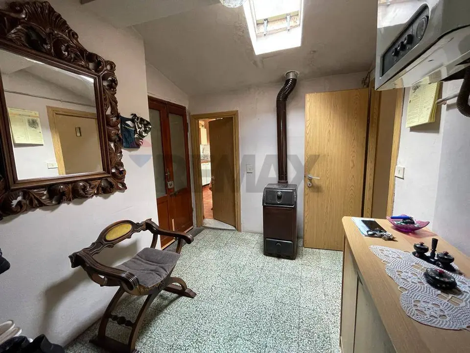 Appartamento in Vendita a Bagni di Lucca