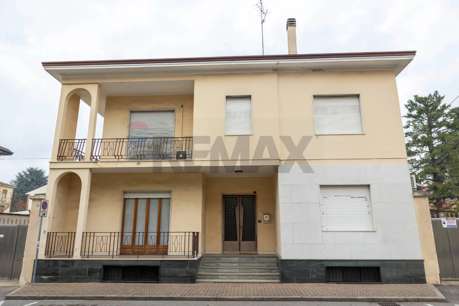 Villa singola in Vendita a Agrate Brianza