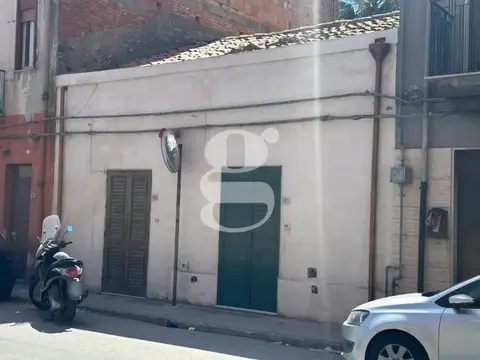 Casa Indipendente in VIA OLIVARELLA NAZIONALE 87, San Filippo del Mela (ME)