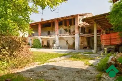 Rustico in vendita a Bedizzole
