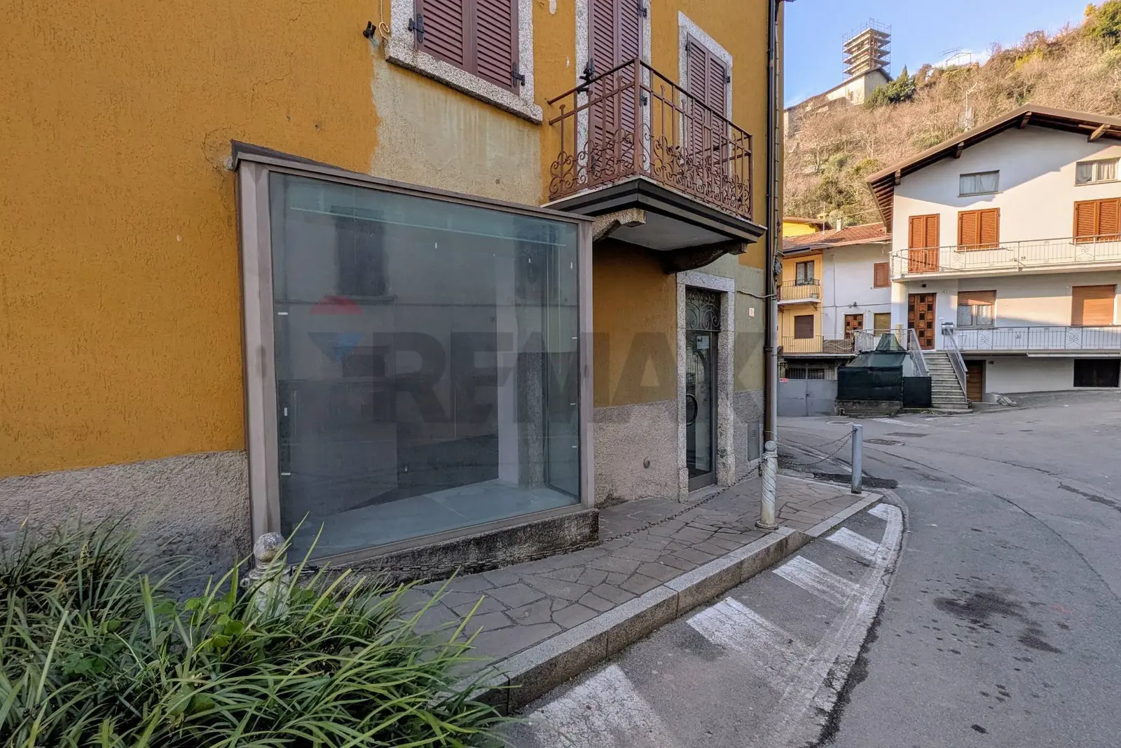 Negozio in Vendita a Berzo Inferiore