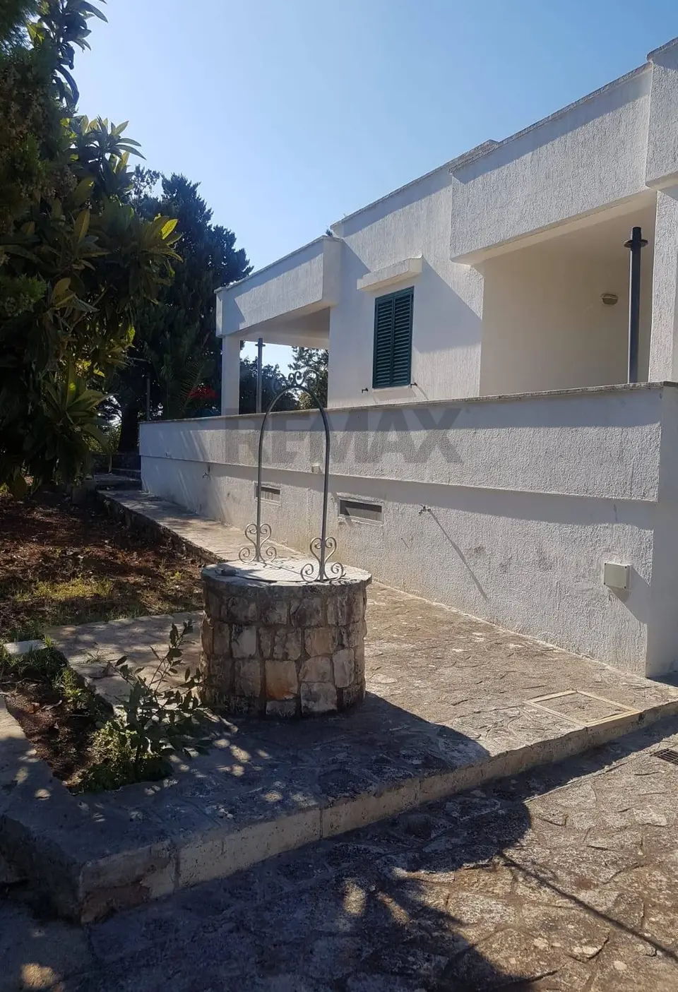 Villa singola in Vendita a Ostuni