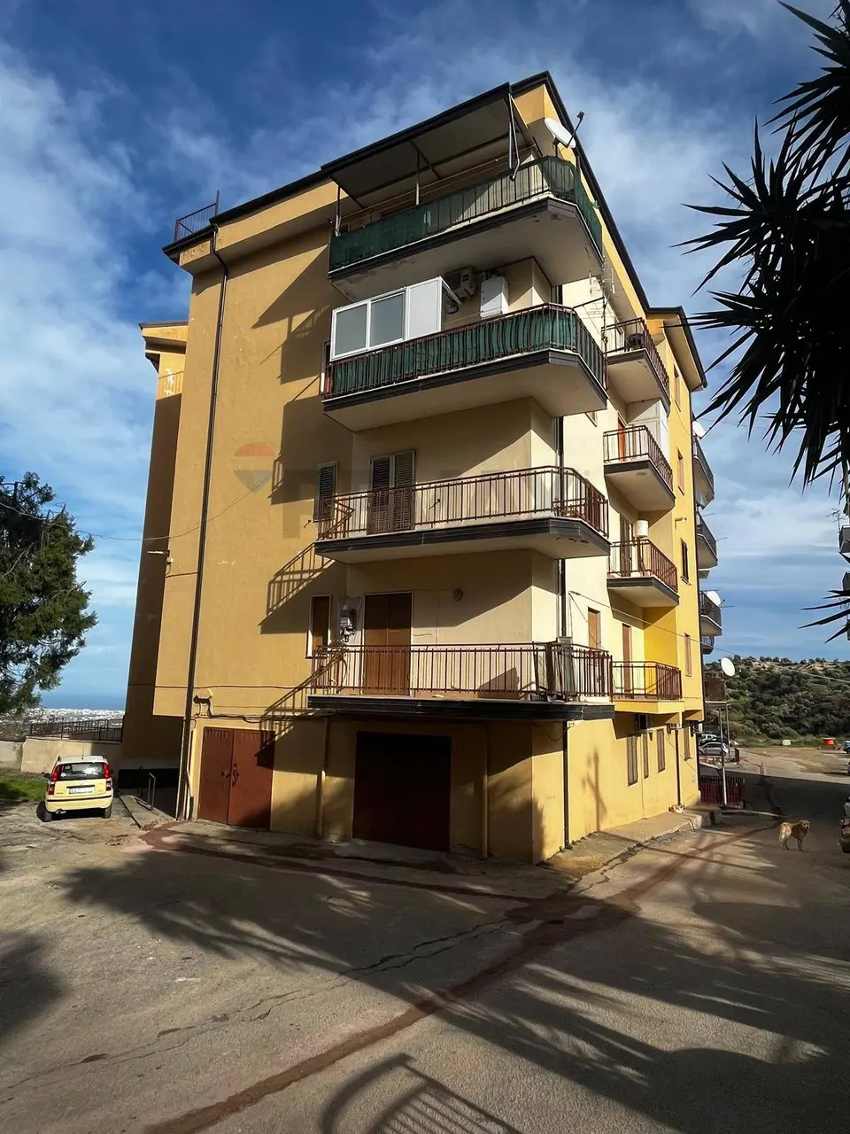 Appartamento in Vendita a Corigliano-Rossano