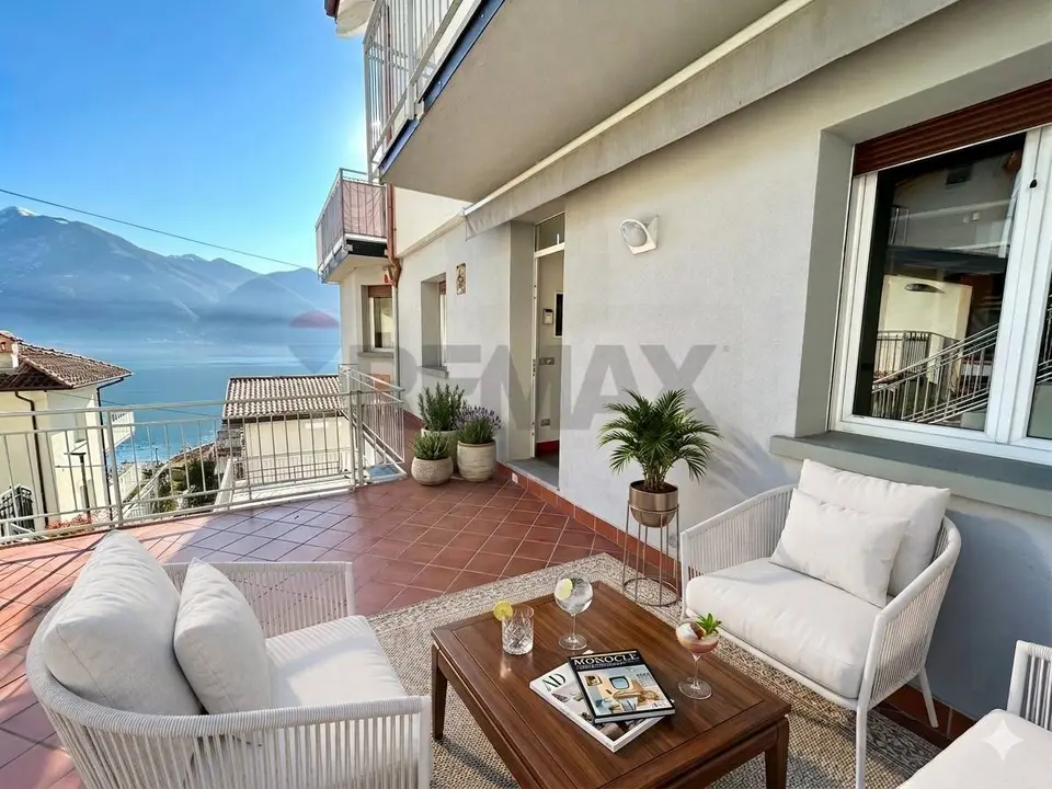 Appartamento in Vendita a Lovere