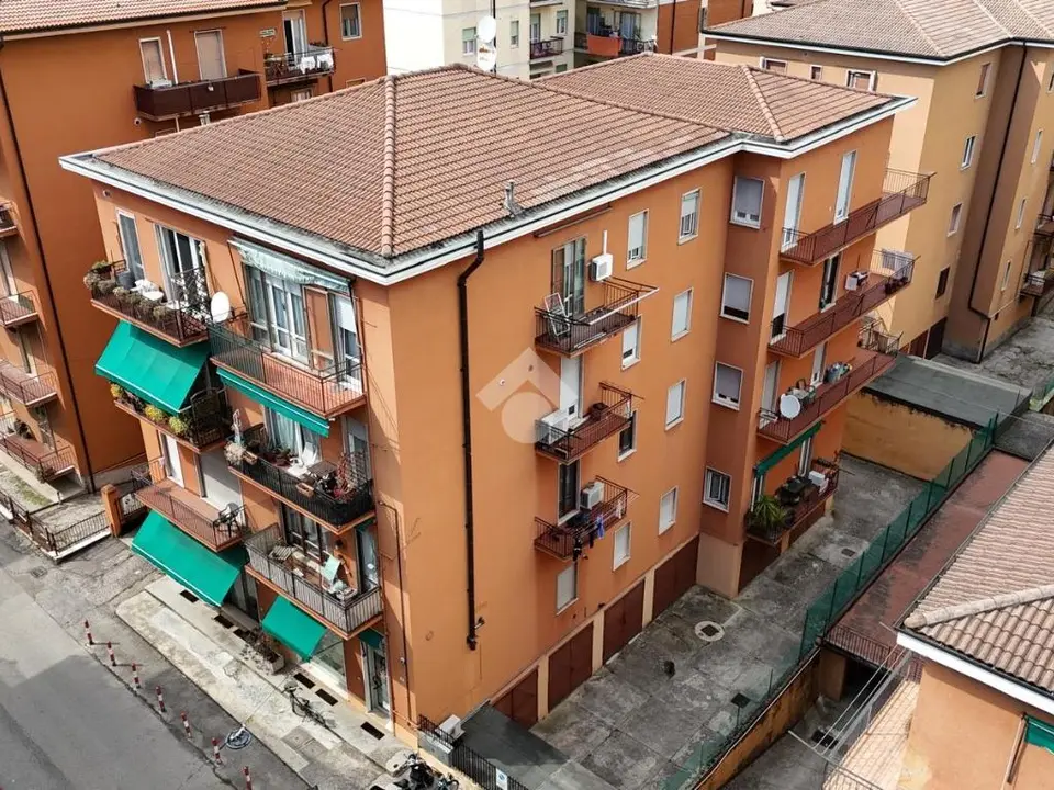 Trilocale in vendita a Verona